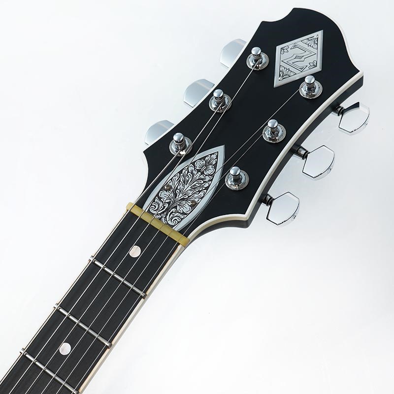 買取実績】ZEMAITIS MFG-AC-24 (Black) | 楽器の買取ならイケベリユース