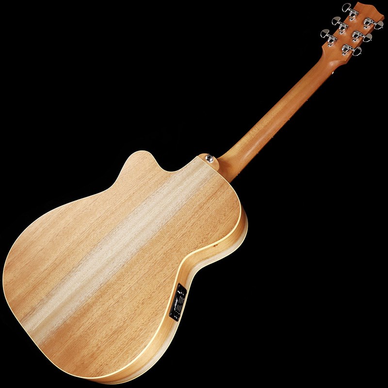 MATON g-rap