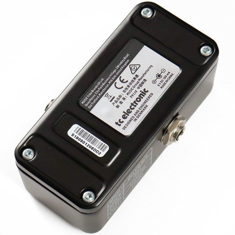 買取実績】tc electronic BONAFIDE BUFFER | 楽器の買取ならイケベリユース