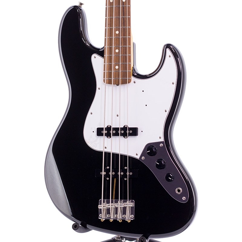 買取実績】Fender Japan JB62 (BLK) | 楽器の買取ならイケベリユース