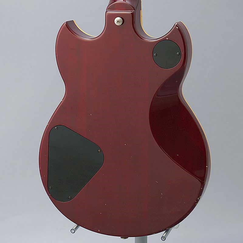 買取実績】YAMAHA SG-1000 (Red Sunburst) | 楽器の買取ならイケベリユース