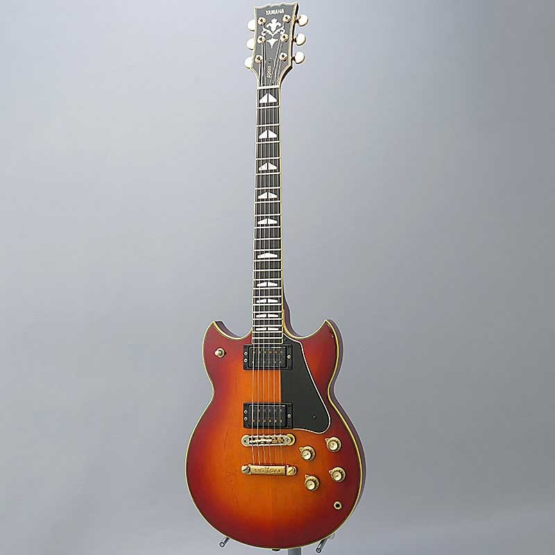 買取実績】YAMAHA SG-1000 (Red Sunburst) | 楽器の買取なら