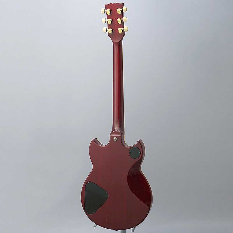 買取実績】YAMAHA SG-1000 (Red Sunburst) | 楽器の買取ならイケベリユース