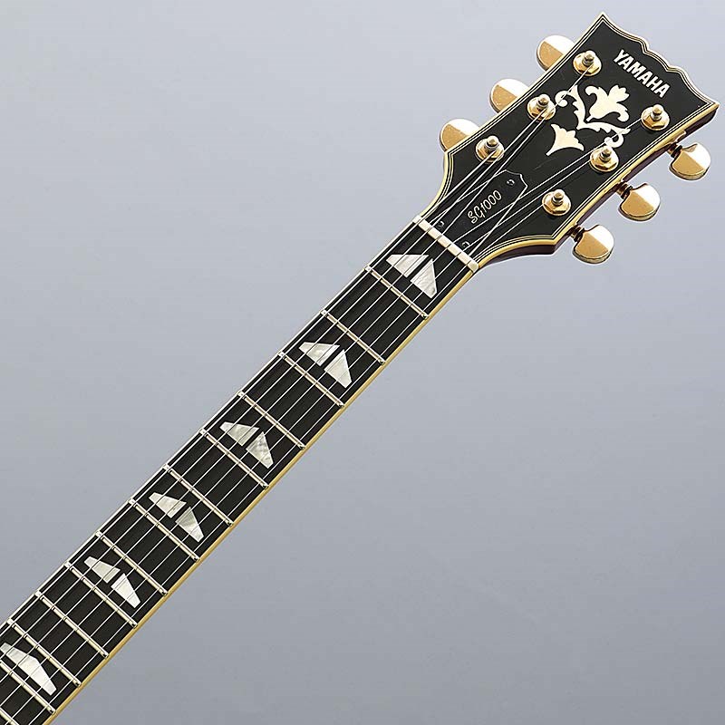 買取実績】YAMAHA SG-1000 (Red Sunburst) | 楽器の買取なら