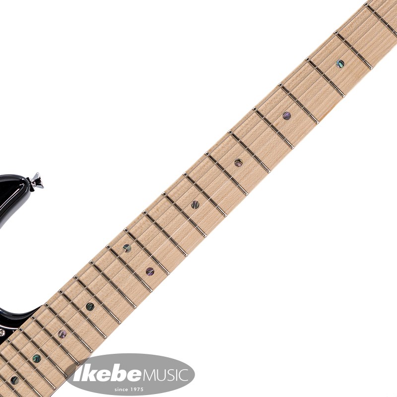 買取実績】JAMES TYLER Made in Japan 2021 Studio Elite HD Ash/Maple