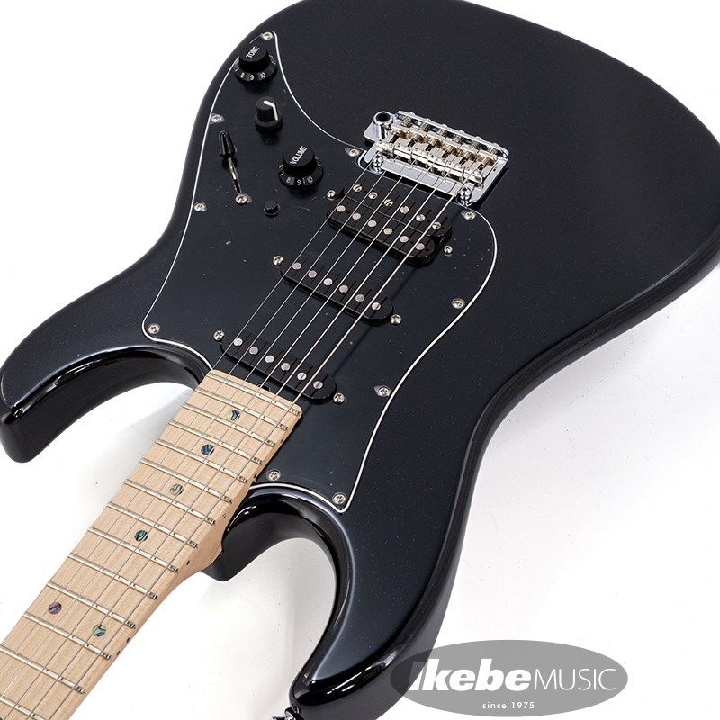 買取実績】JAMES TYLER Made in Japan 2021 Studio Elite HD Ash/Maple