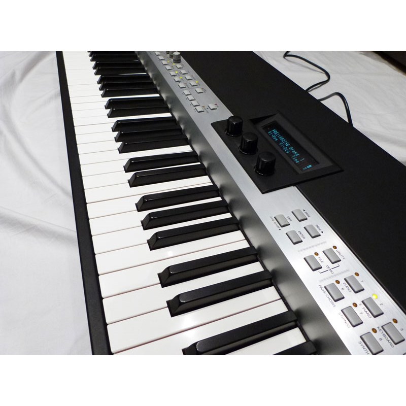 買取実績】YAMAHA CP5 | 楽器の買取ならイケベリユース