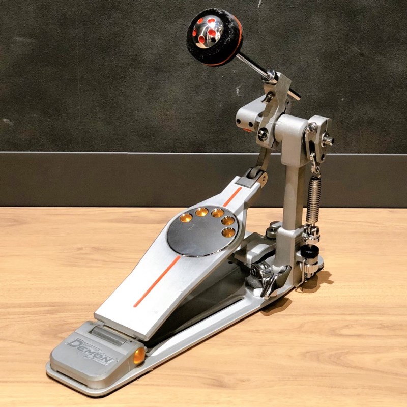 買取実績】Pearl P-3000D DEMON DRIVE SINGLE PEDAL | 楽器の買取なら