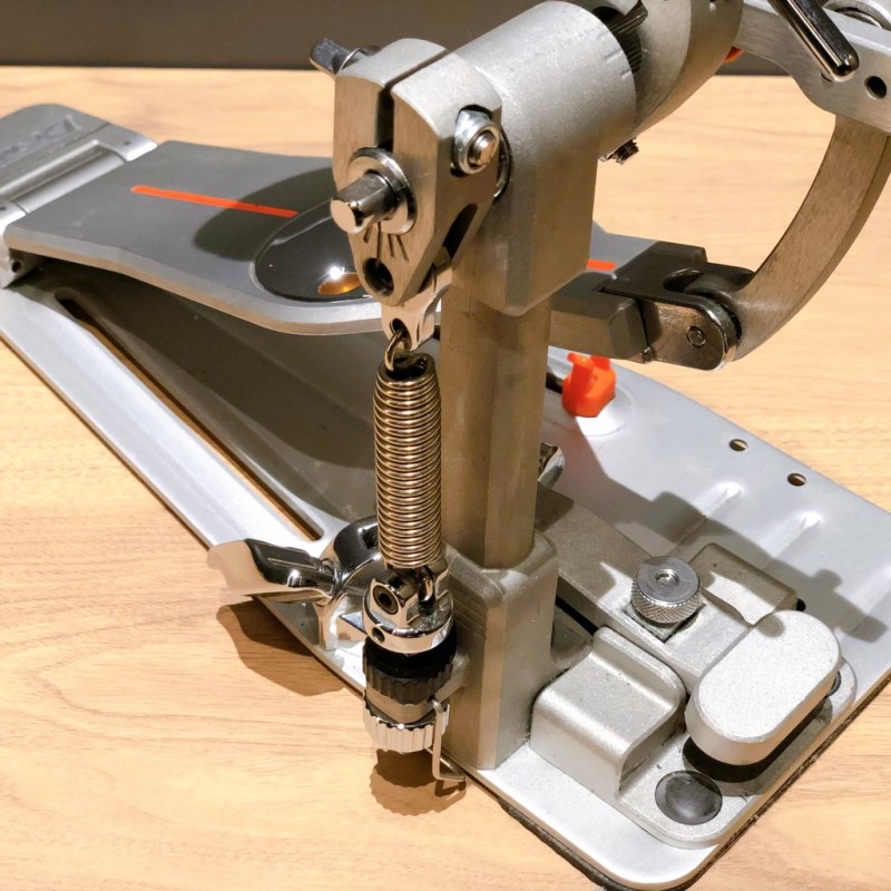 買取実績】Pearl P-3000D DEMON DRIVE SINGLE PEDAL | 楽器の買取なら