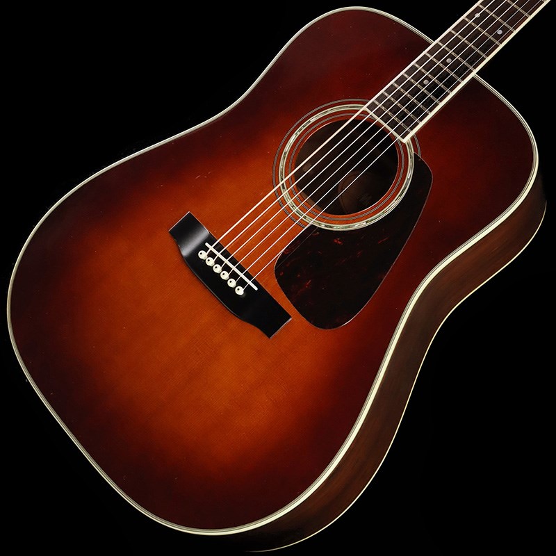 買取実績】MORRIS TF-50SP (VS) | 楽器の買取ならイケベリユース