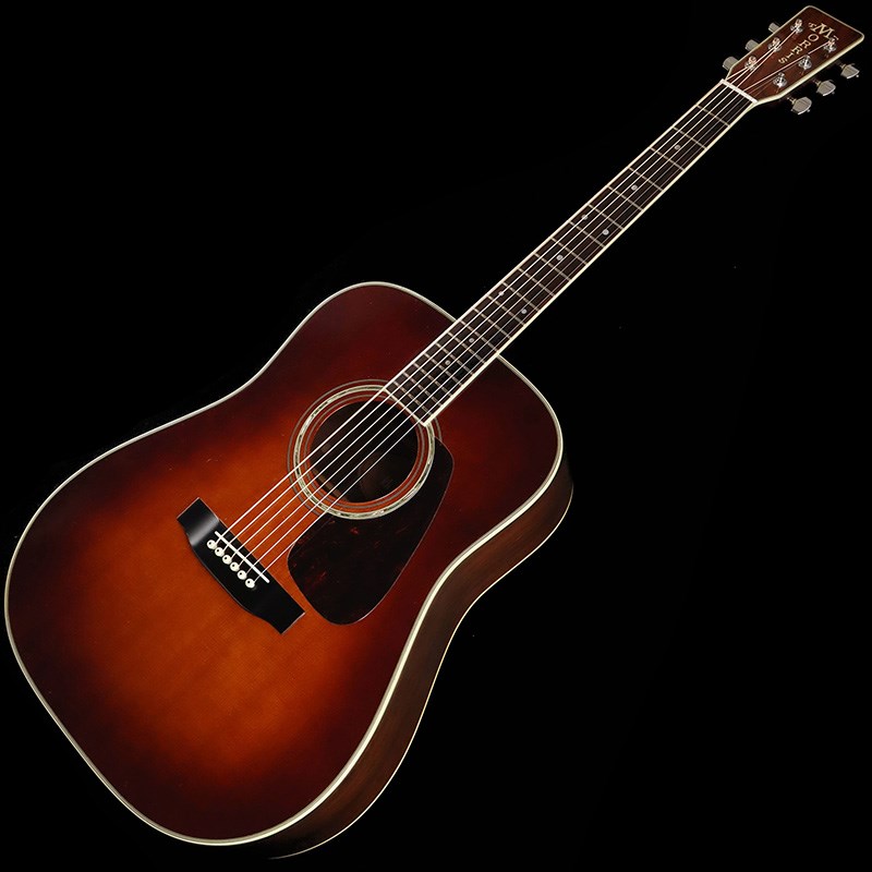 買取実績】MORRIS TF-50SP (VS) | 楽器の買取ならイケベリユース