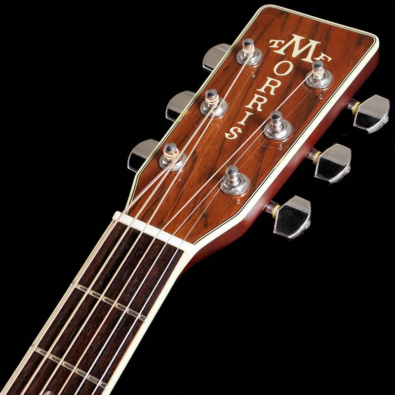 買取実績】MORRIS TF-50SP (VS) | 楽器の買取ならイケベリユース