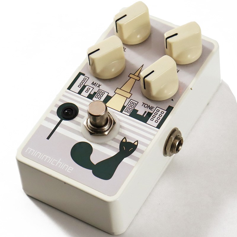 あか様専用 minimichine たまゆら minimichine たまゆら エフェクター