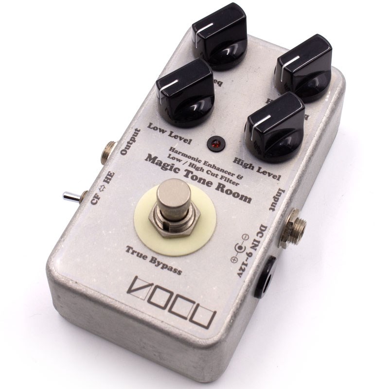 買取実績】VOCU Magic Tone Room | 楽器の買取ならイケベリユース