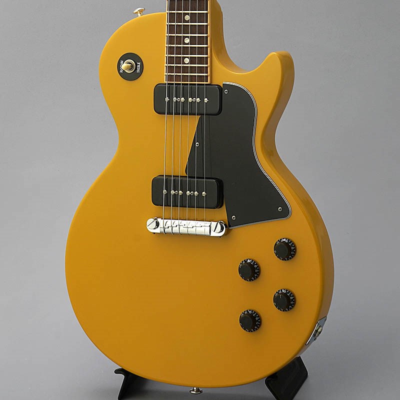 買取実績】Gibson Japan Limited Les Paul Special (TV Yellow) | 楽器
