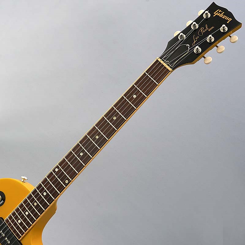 買取実績】Gibson Japan Limited Les Paul Special (TV Yellow) | 楽器