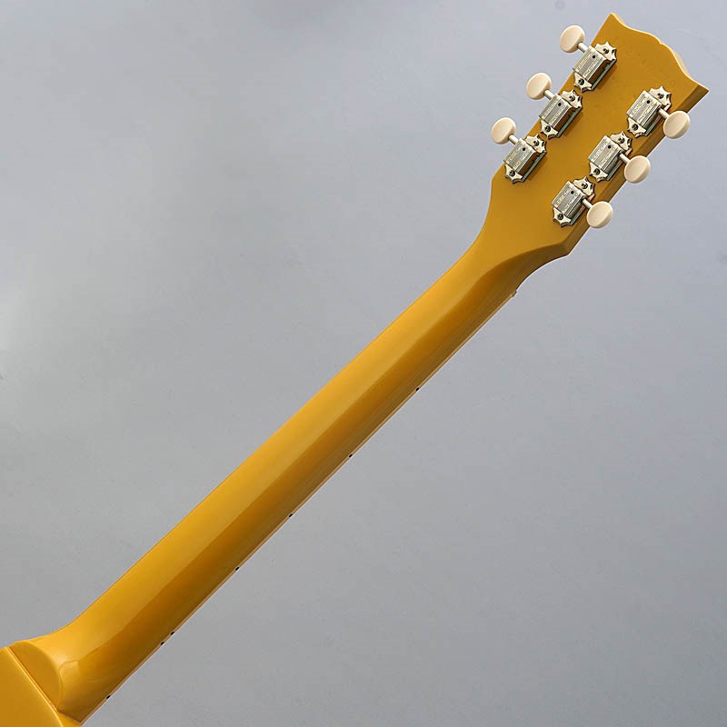 買取実績】Gibson Japan Limited Les Paul Special (TV Yellow) | 楽器