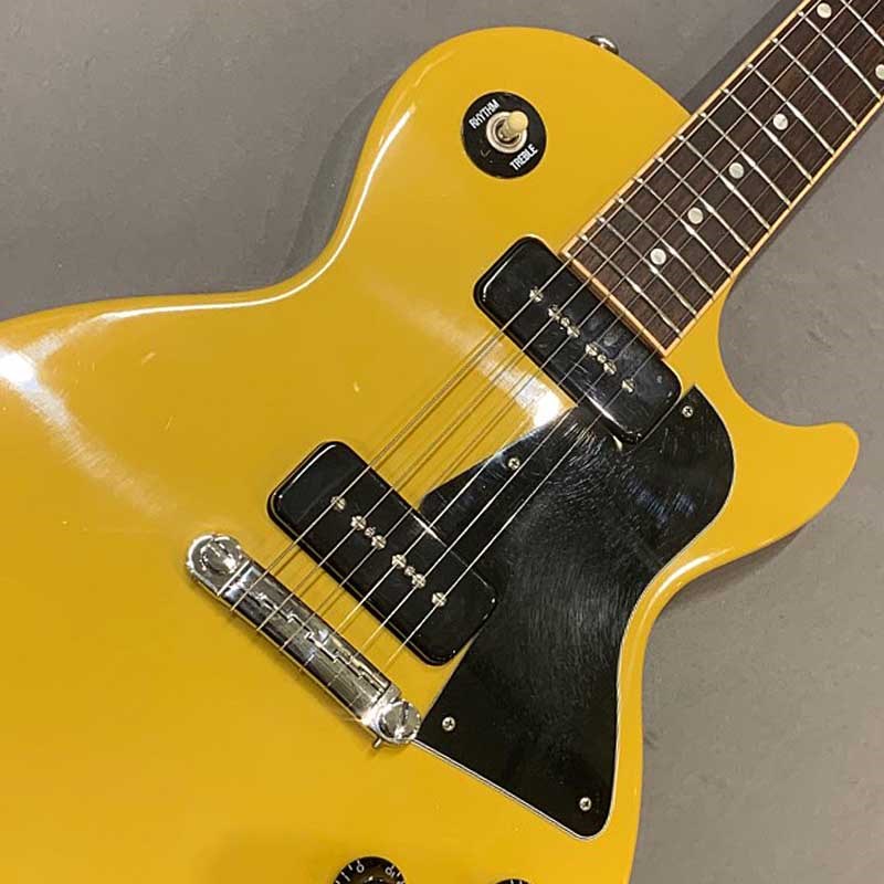 買取実績】Gibson Japan Limited Les Paul Special (TV Yellow) | 楽器