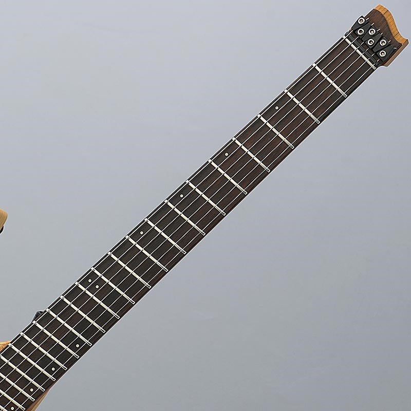 買取実績】Strandberg Sweden Custom Shop Boden 6 (Natural) | 楽器の