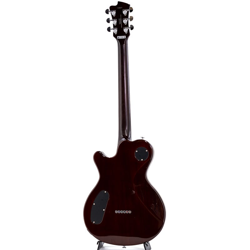 美品　フジゲン　EFL-HM 買取実績】FUJIGEN Expert EFL-HM (Tobacco Sunburst) | 楽器の買取