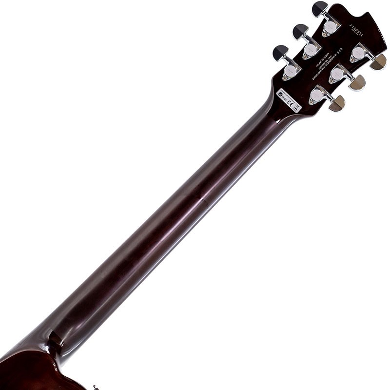 買取実績】FUJIGEN Expert EFL-HM (Tobacco Sunburst) | 楽器の買取