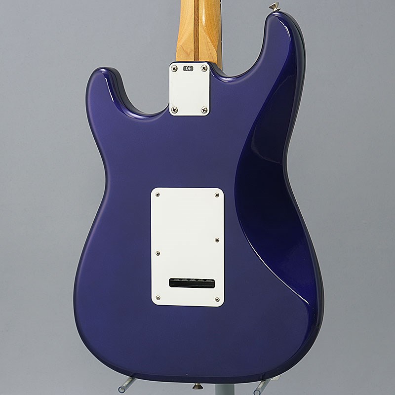 買取実績】Fender MEX Standard Stratocaster Mod. (Midnight 買取実績】Fender MEX Standard Stratocaster Mod. (Midnight