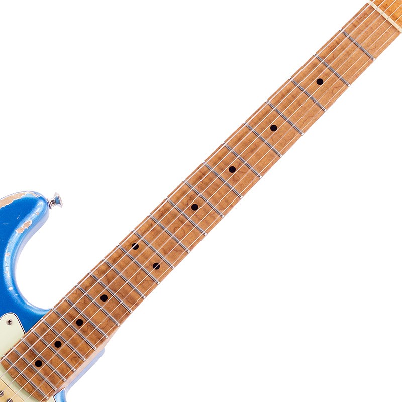 買取実績】Xotic XSC-2 Lake Placid Blue Heavy Aged 3S