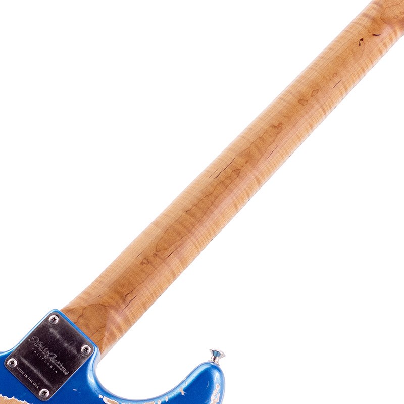 買取実績】Xotic XSC-2 Lake Placid Blue Heavy Aged 3S