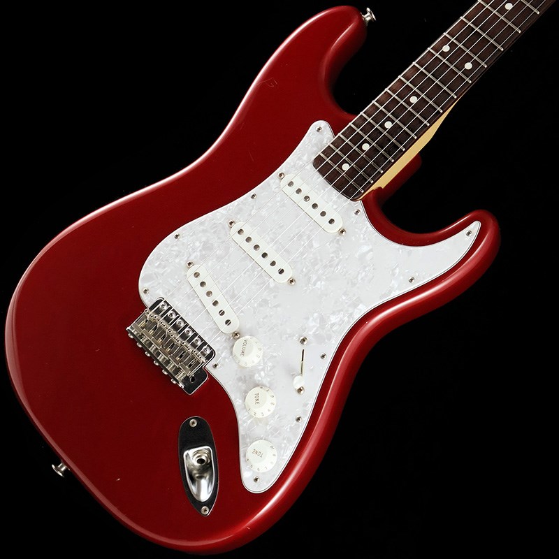 買取実績】Psychederhythm Standard-S Limited Mod. (Crystal Red