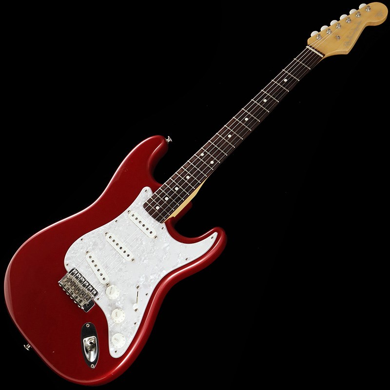 買取実績】Psychederhythm Standard-S Limited Mod. (Crystal Red