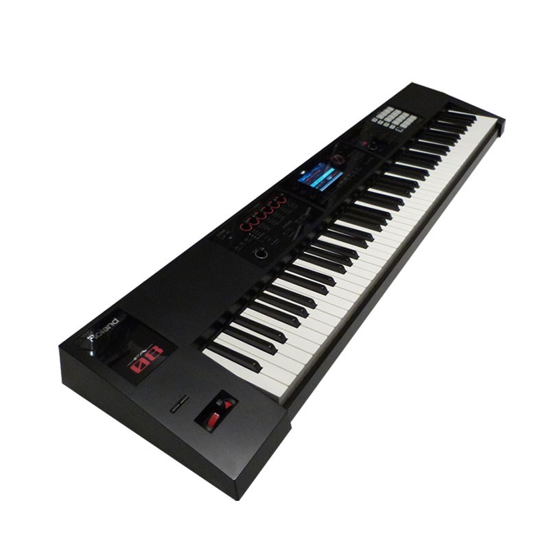 引き取り限定　Roland FA-08 買取実績】Roland FA-08 | 楽器の買取ならイケベリユース
