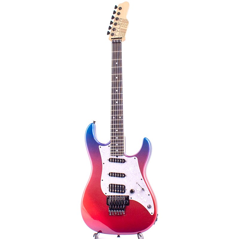 James Tyler Guitars Japan エレキギター James Tyler Guitars Classic Made in Japan Schmear Blue and