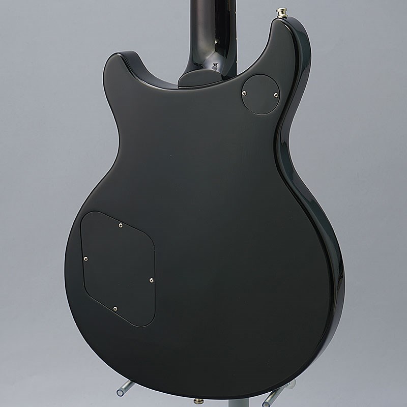 買取実績】Gibson TAK MATSUMOTO DC KORINA GOLDTOP DARK BACK | 楽器