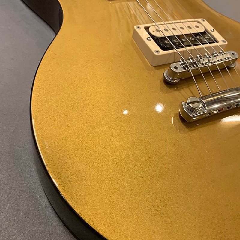 買取実績】Gibson TAK MATSUMOTO DC KORINA GOLDTOP DARK BACK 買取実績】Gibson TAK MATSUMOTO DC KORINA GOLDTOP DARK BACK