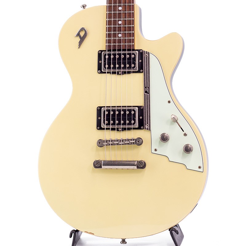 早い者勝ち❗大幅値下げ‼️Duesenbergコピー エレキギター Duesenberg D52-GT Senior P90 Gold Top デューセンバーグ