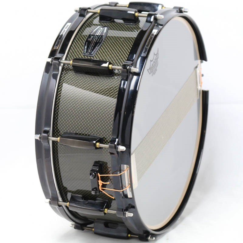Pearl Carbonply Maple スネアドラム 14×5.5インチ Pearlスネアドラム CARBONPLY MAPLE 14×5.5