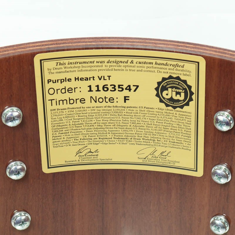 買取実績】dw Collector 