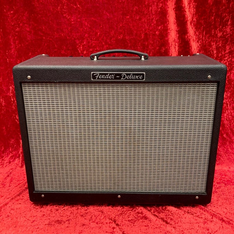 買取実績】Fender USA Hot Rod Deluxe | 楽器の買取ならイケベリユース