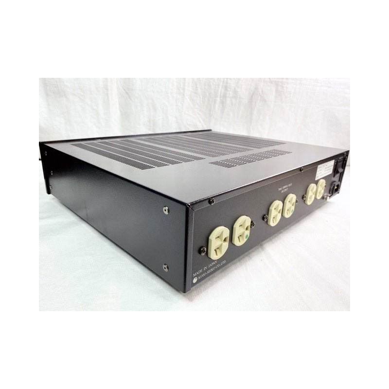 光城精工 KOJO First cry DA-7020i 通電、動作確認済み 光城精工 KOJO First cry DA-7020i 通電、動作確認済み