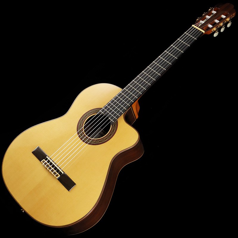 ANTONIO SANCHEZ EG-5 エレアコ アコースティックギター ANTONIO