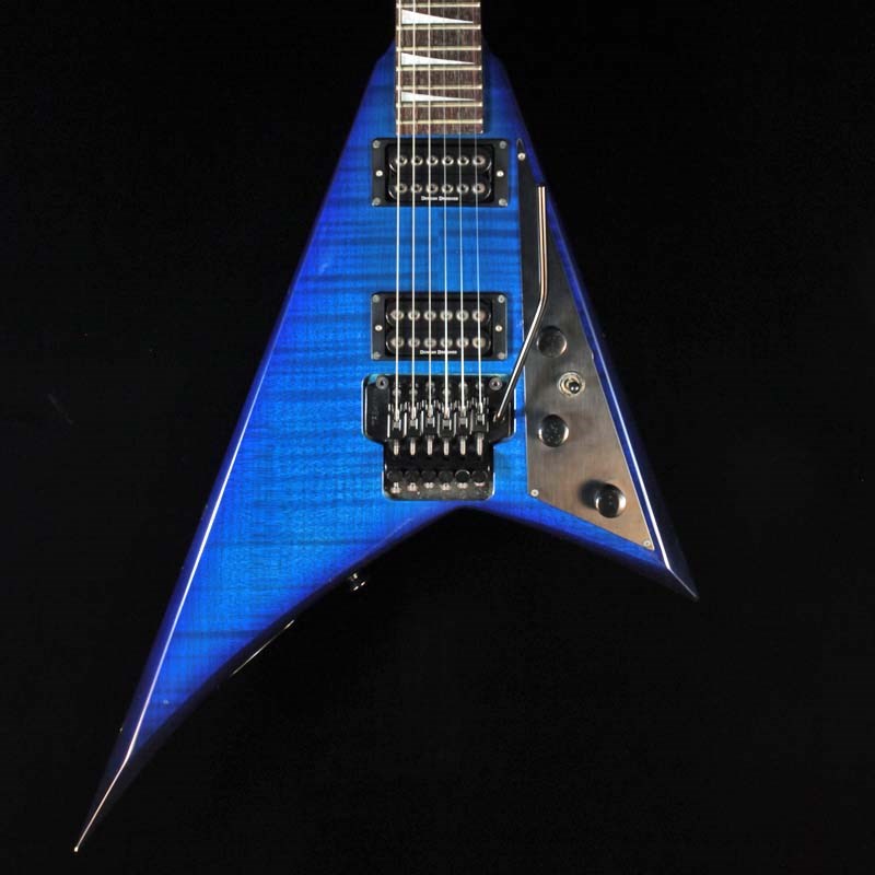 買取実績】Jackson RR-03 | 楽器の買取ならイケベリユース
