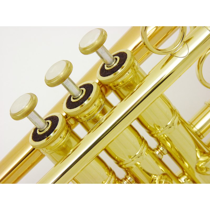 買取実績】Queen Brass ZORRO MLRB CL Bb トランペット | 楽器の買取