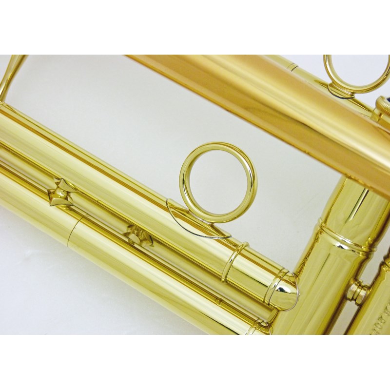 買取実績】Queen Brass ZORRO MLRB CL Bb トランペット | 楽器の買取