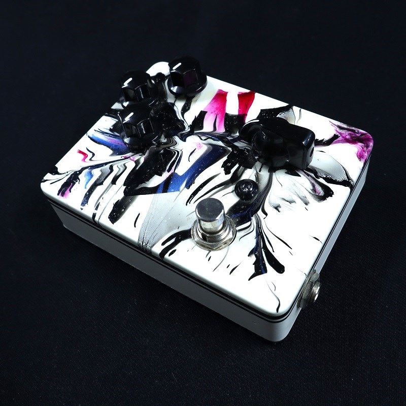 買取実績】BOB BURT Bob Burt GR8T DISTORTION | 楽器の買取ならイケベ