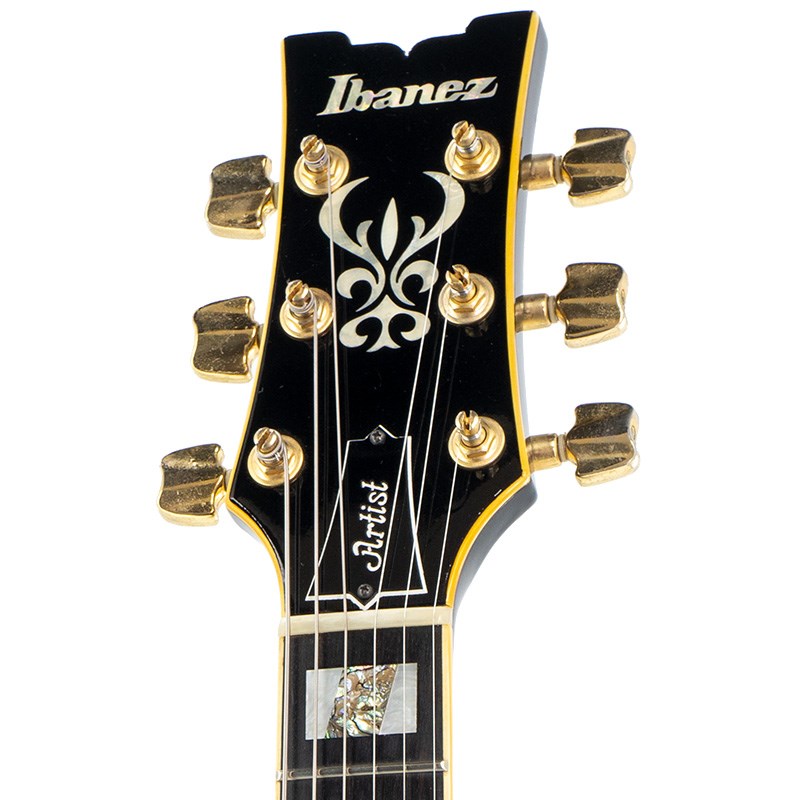 ibanez AM200 セミアコ 国産 上位機種 335 AM205 - メルカリ