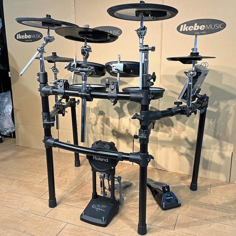 電子ドラム Roland TD-9K2