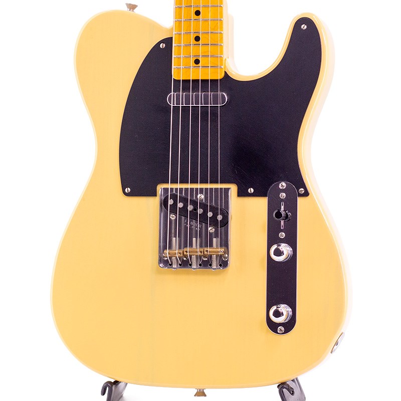 買取実績】Fender (Japan Exclusive Series) Classic 50s Telecaster 