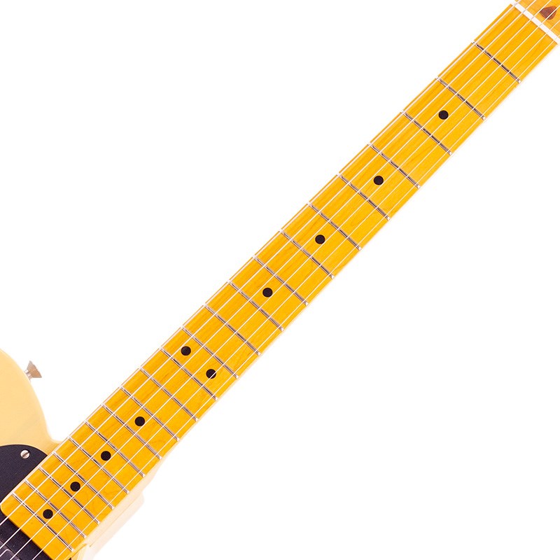 買取実績】Fender (Japan Exclusive Series) Classic 50s Telecaster