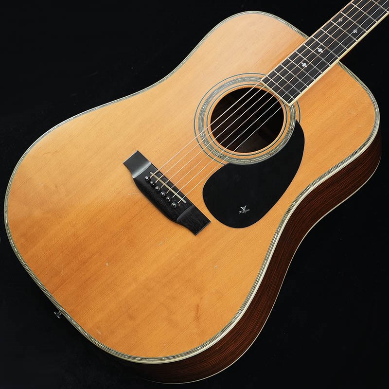 買取実績】K.Yairi YW-500P | 楽器の買取ならイケベリユース