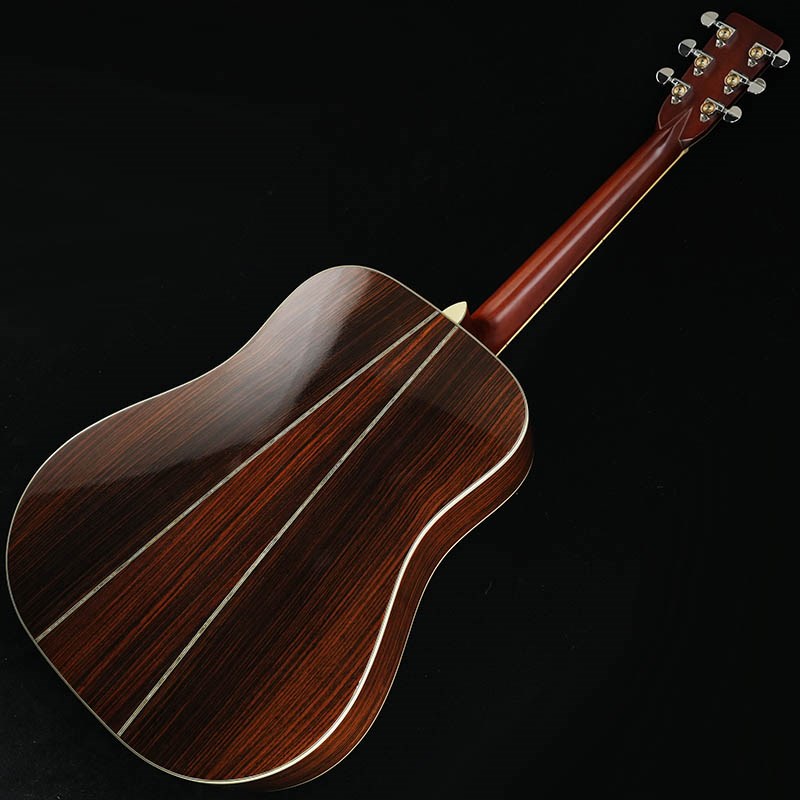 買取実績】K.Yairi YW-500P | 楽器の買取ならイケベリユース